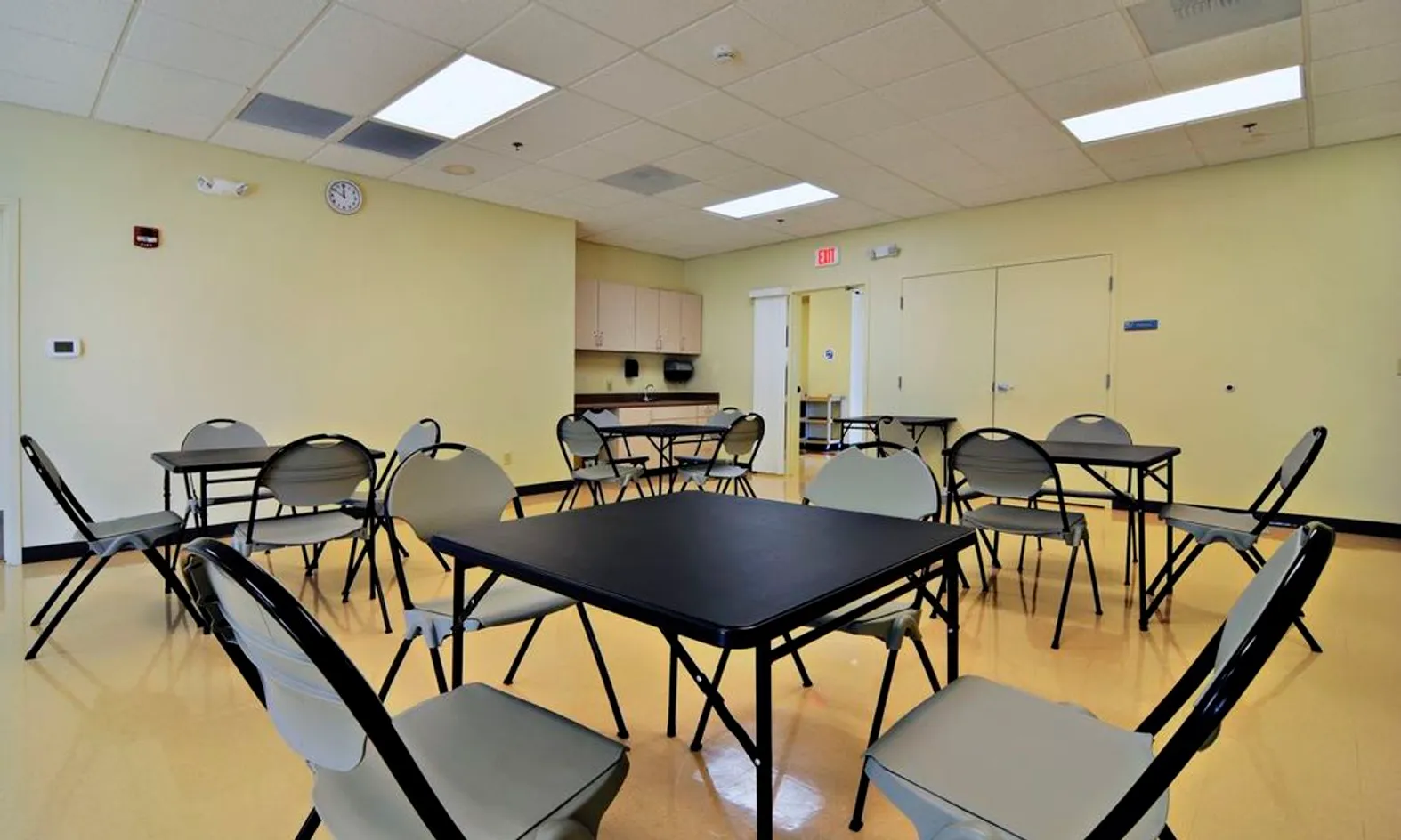Multi-Purpose Room