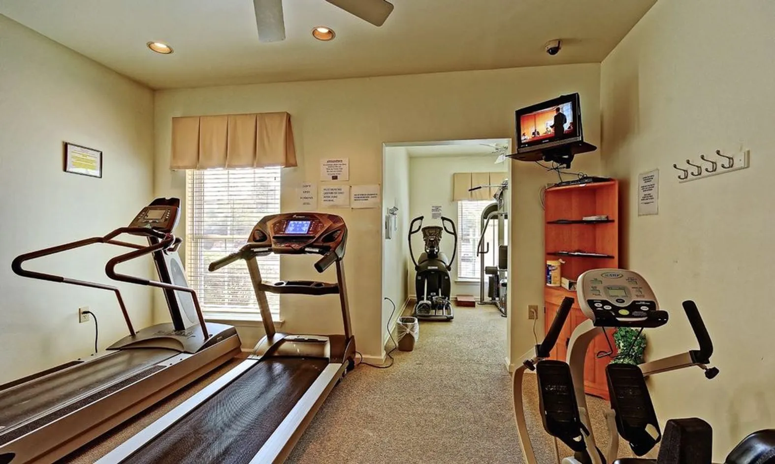 Cardiovascular Equipment