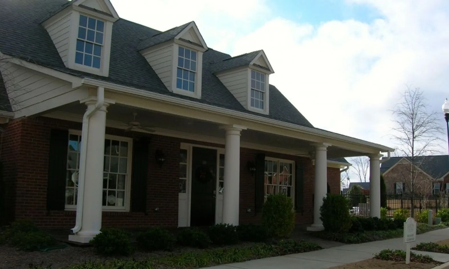 The Haven at Slater Mill - Douglasville, GA