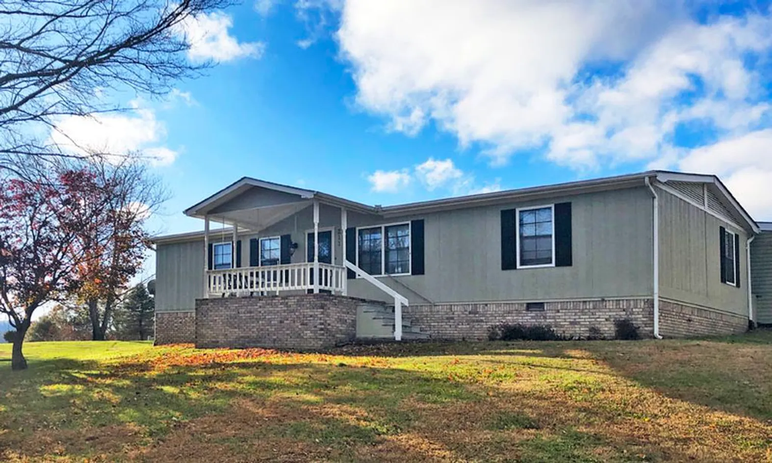 Single-Family Homes