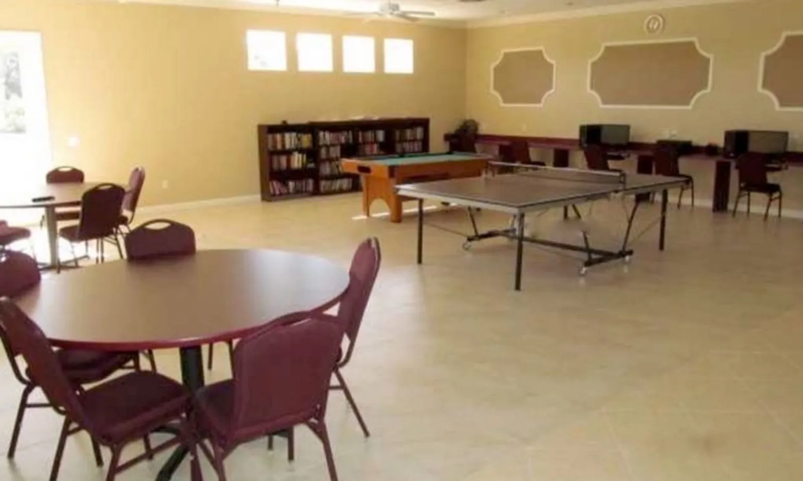 Multi-Purpose Room