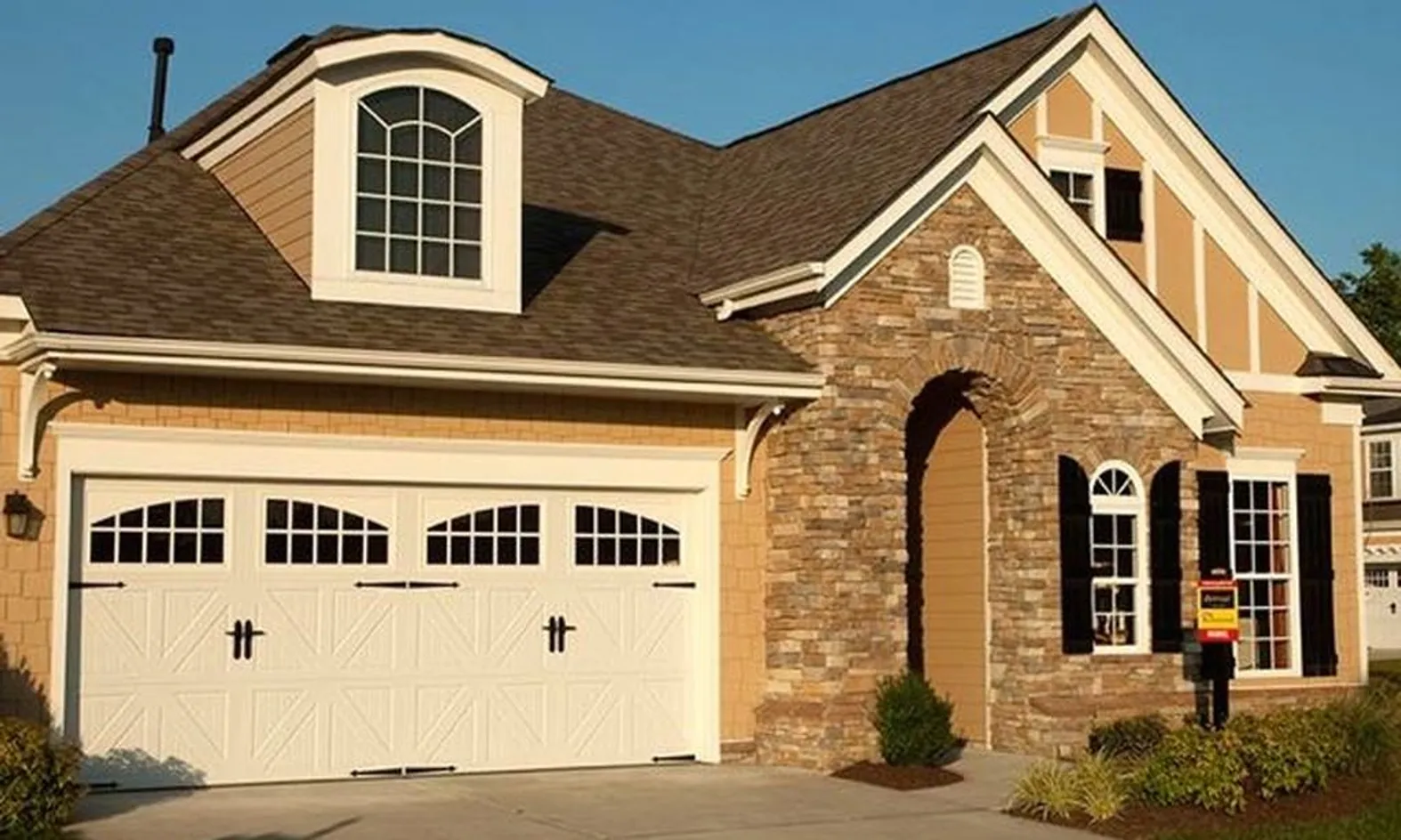 Single-Family Homes