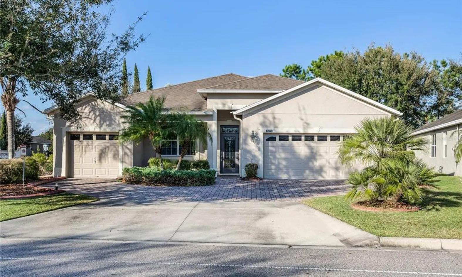 Heritage Hills