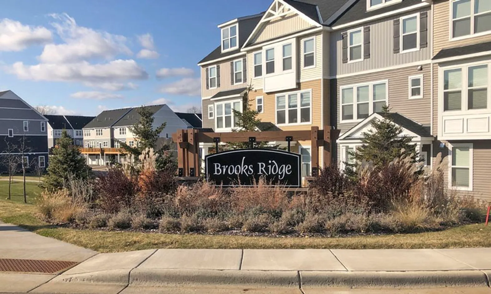 Sign