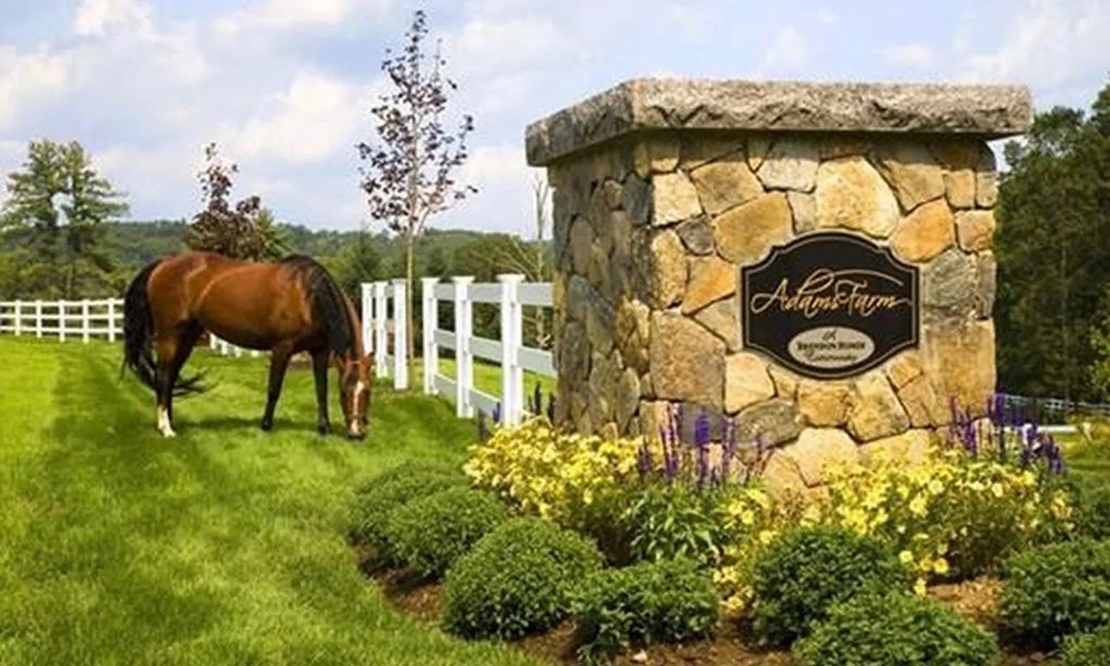 Community Sign