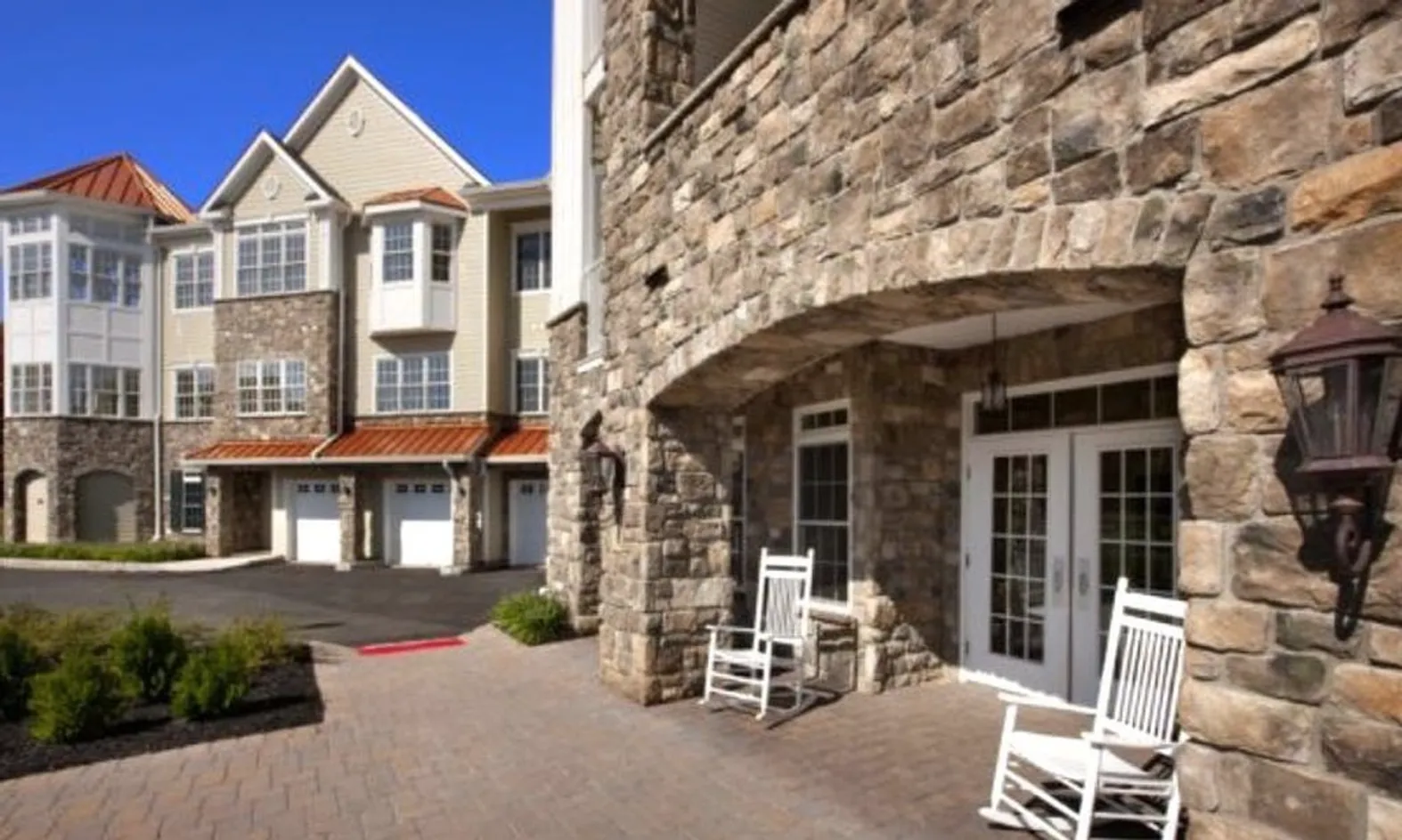 51 Condo Units
