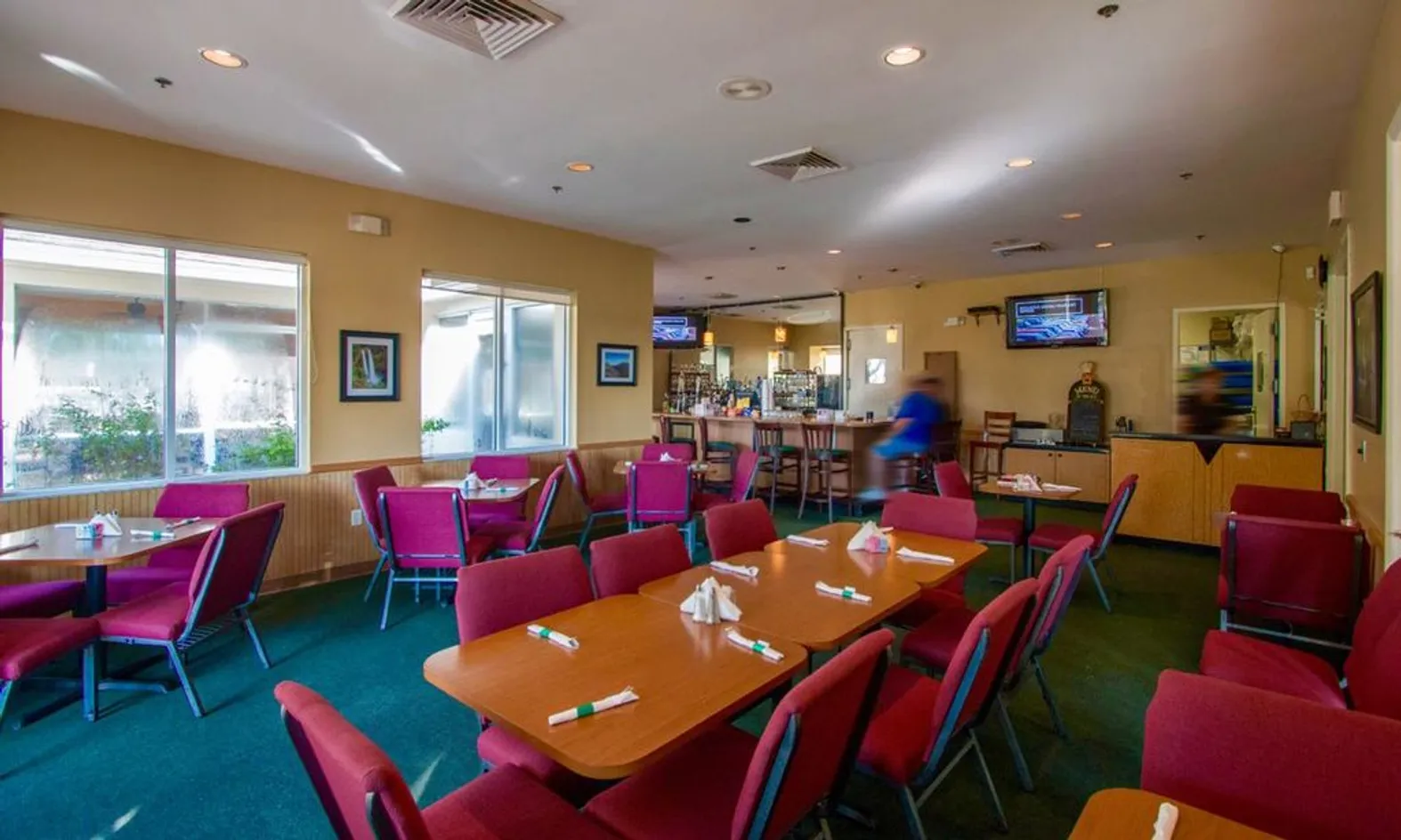 Vesh Restaurant