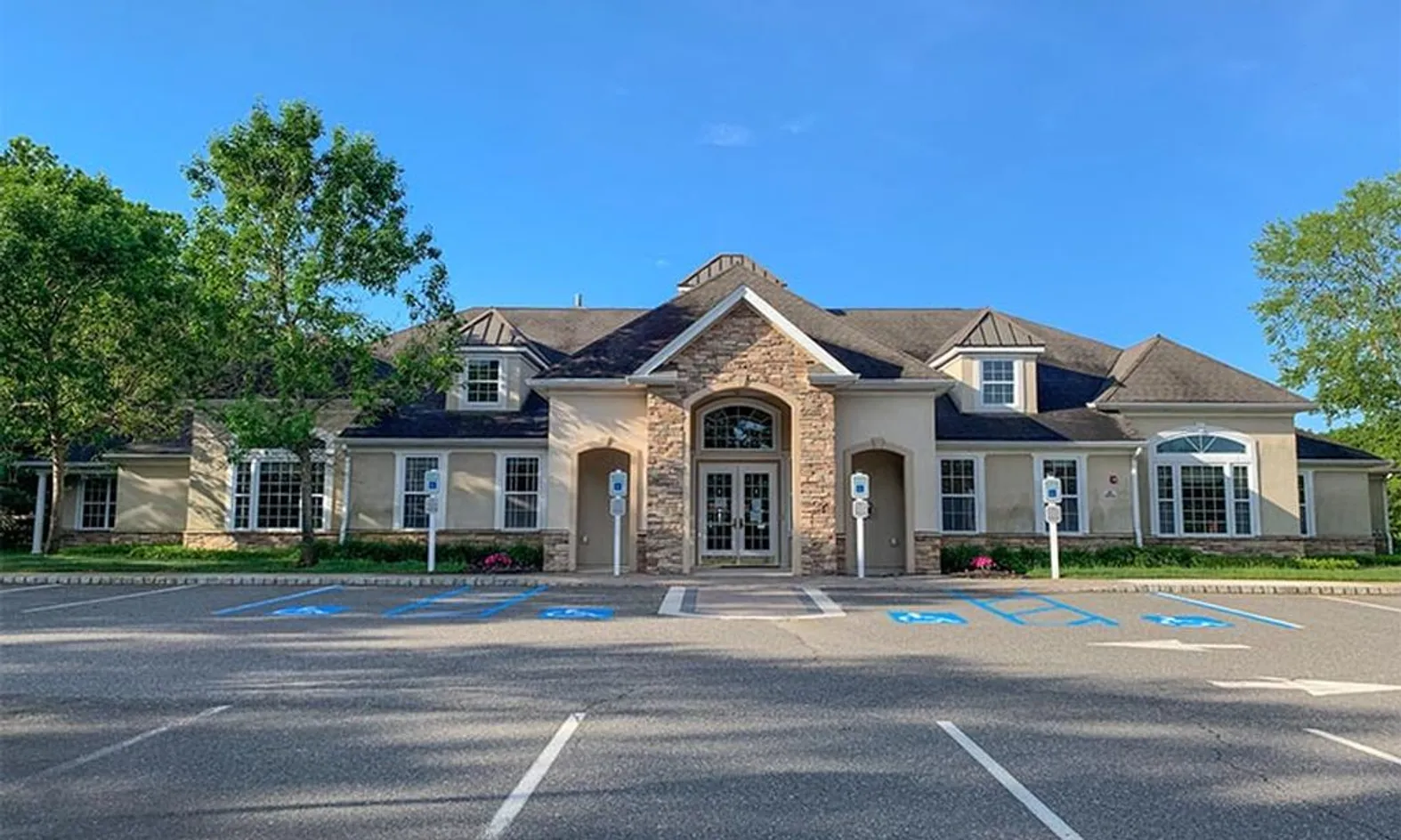 Clubhouse