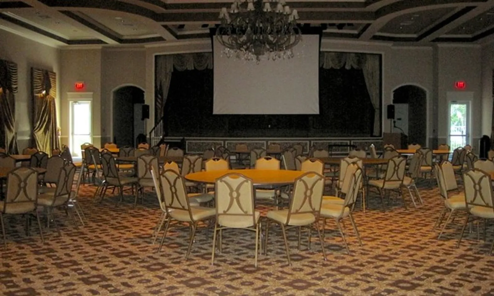 Grand Hall
