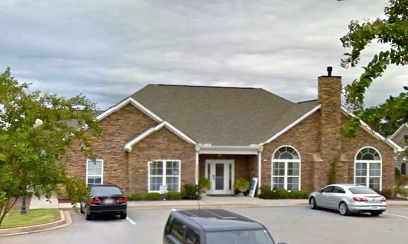 Clubhouse