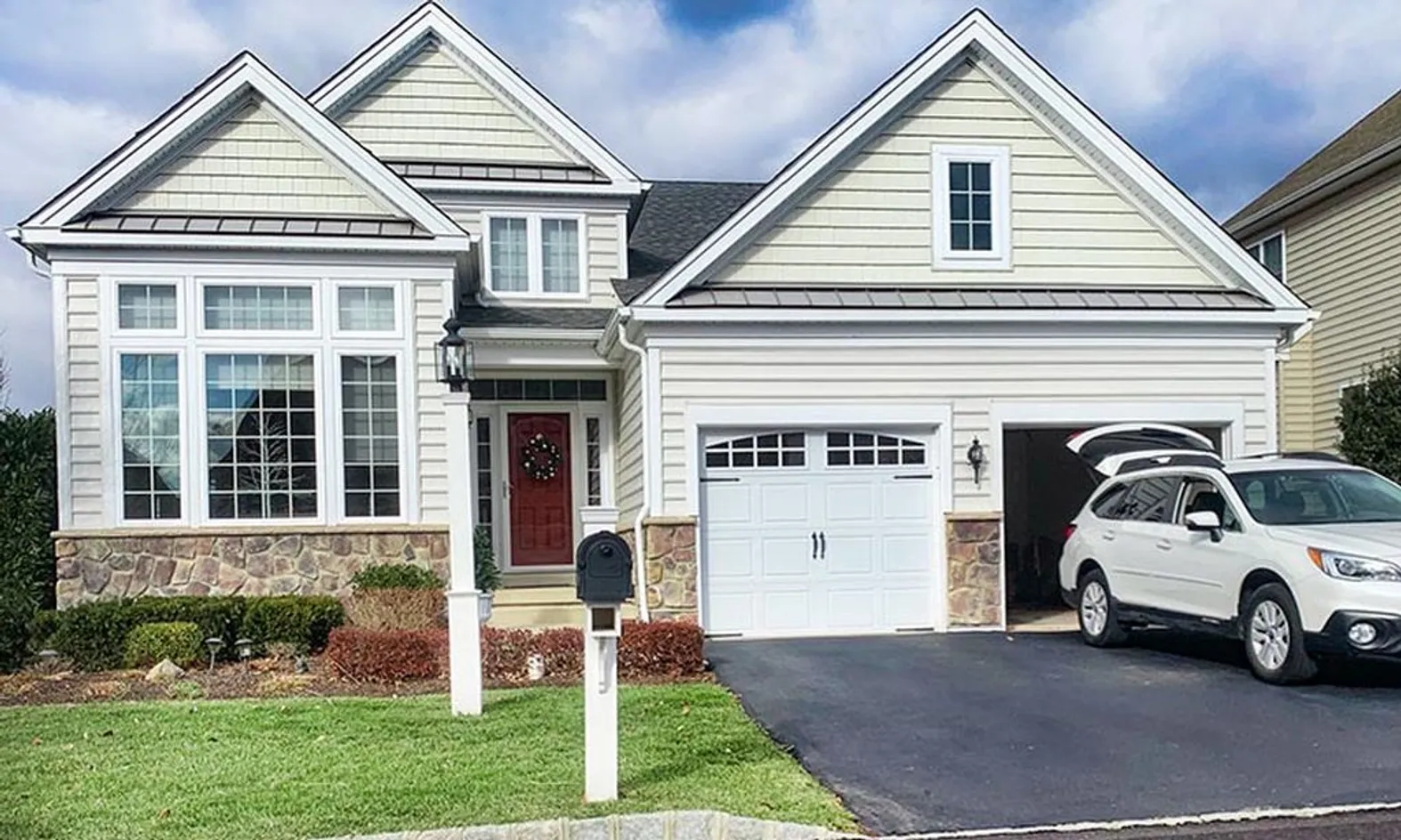 Single-Family Homes