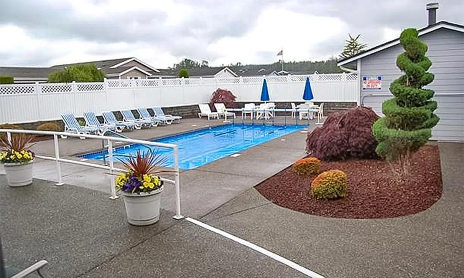 Majestic View Estates - Orting WA