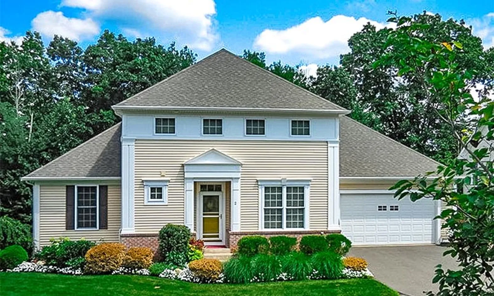 Low-Maintenance Living