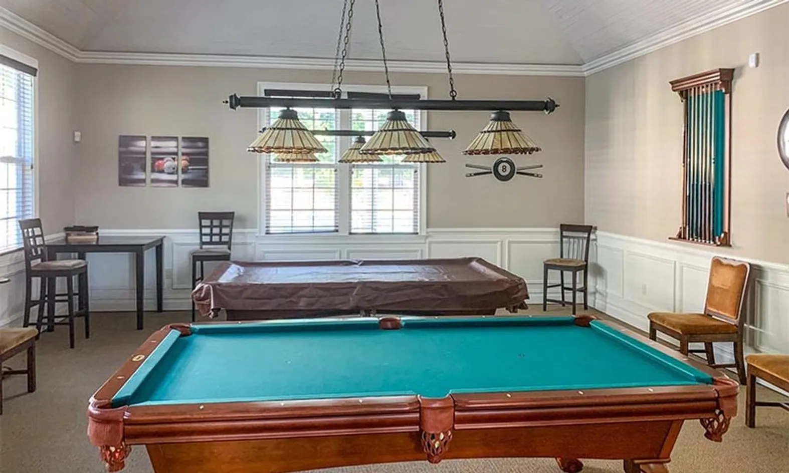 Billiards