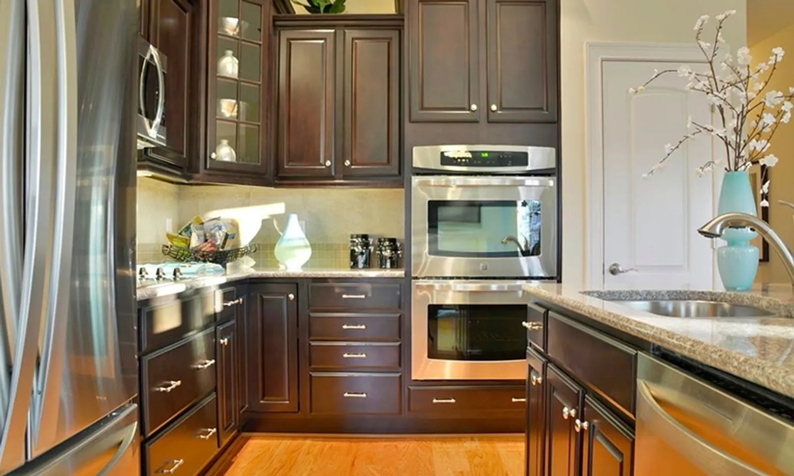Catering Kitchen