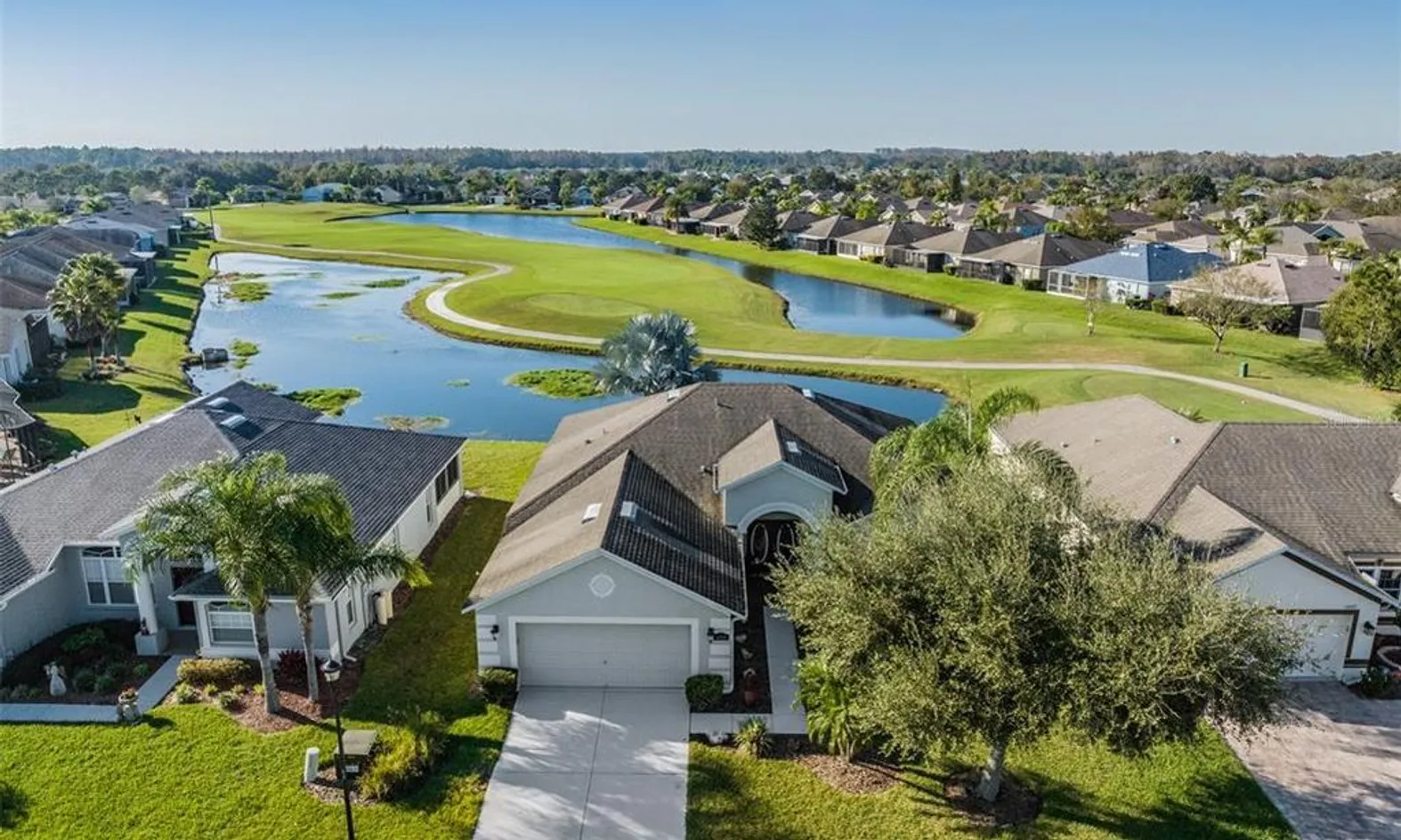 Tampa Bay Golf and Country Club