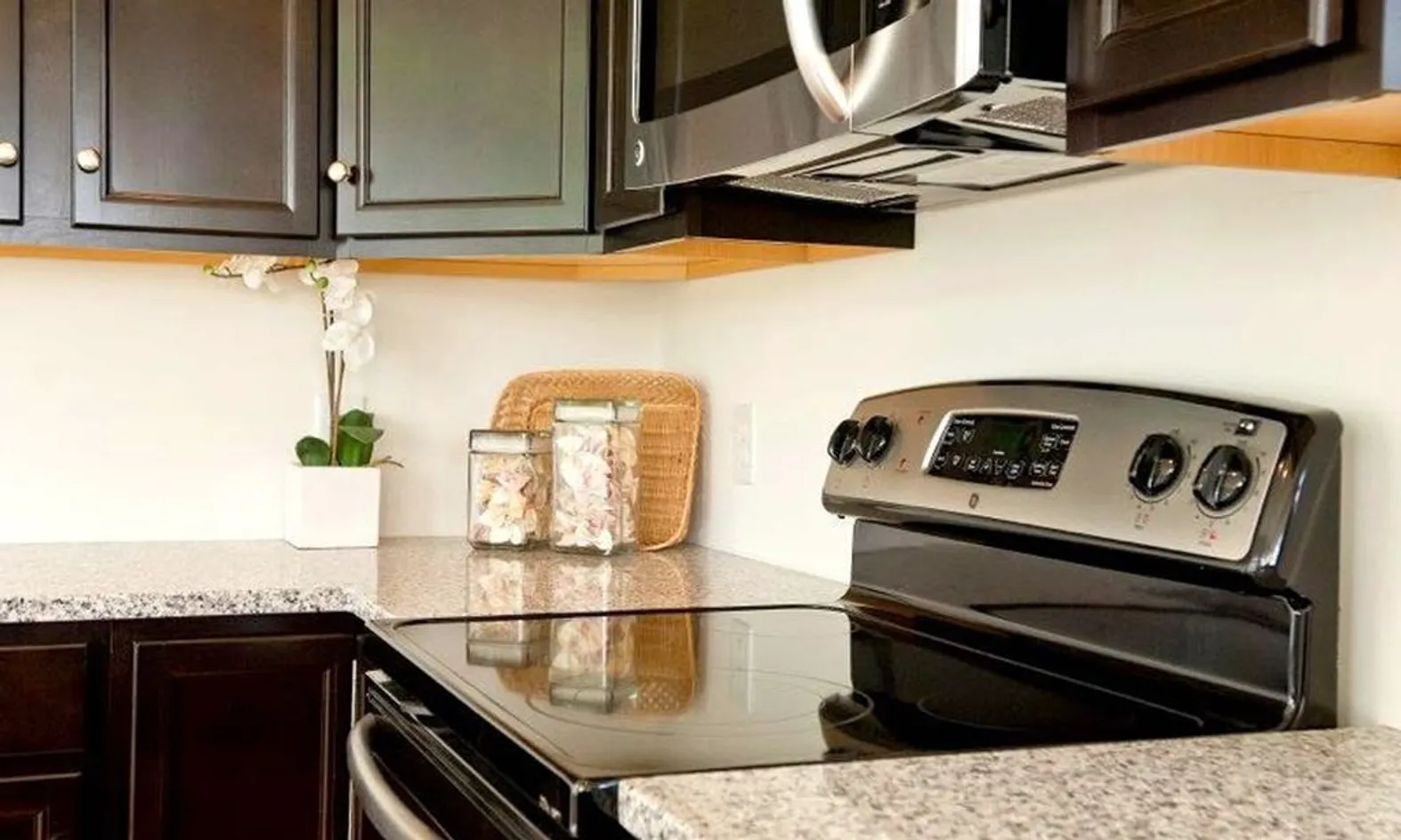 Modern Appliances