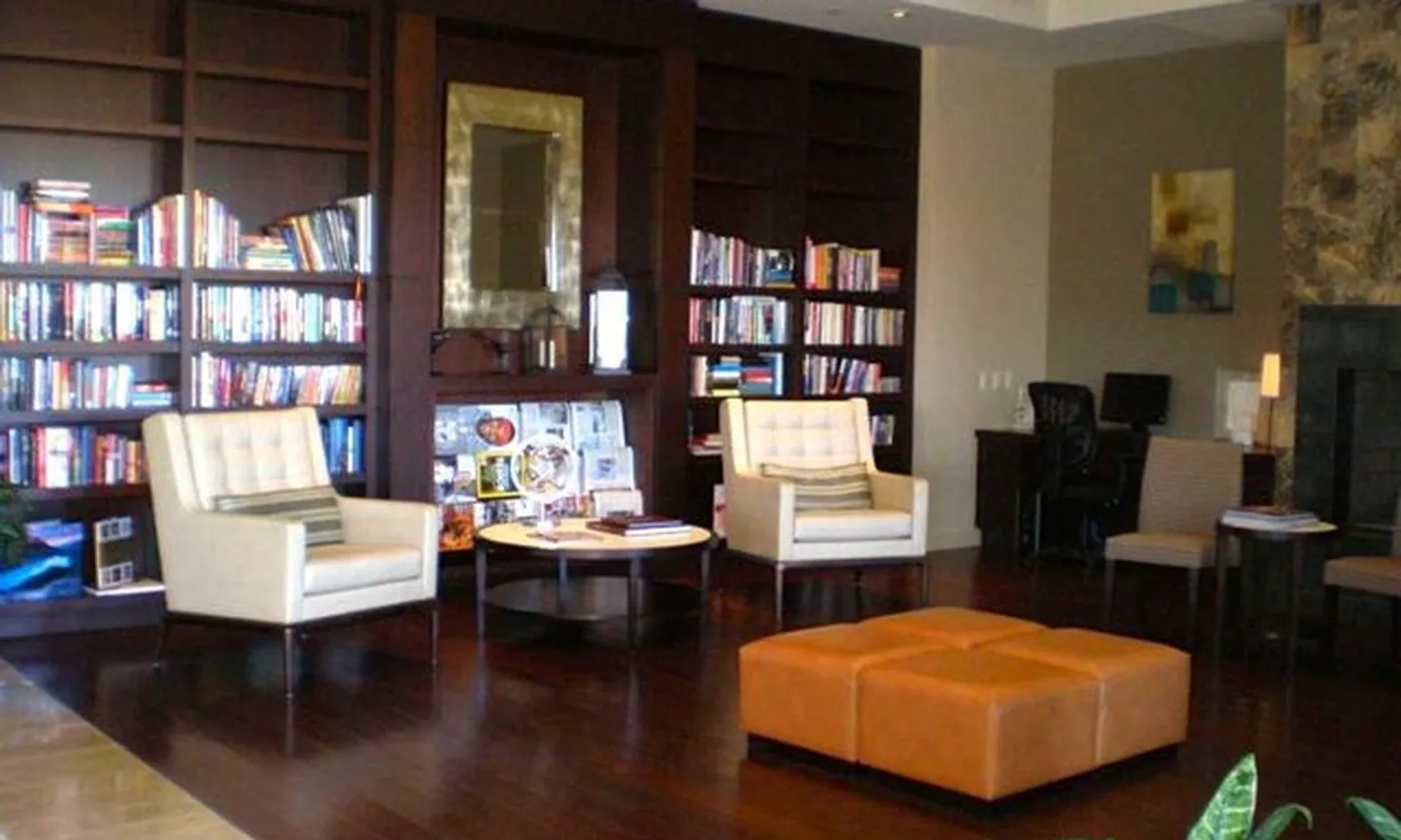 Library