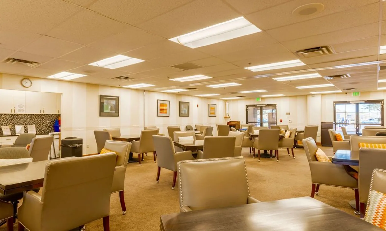 Card Room