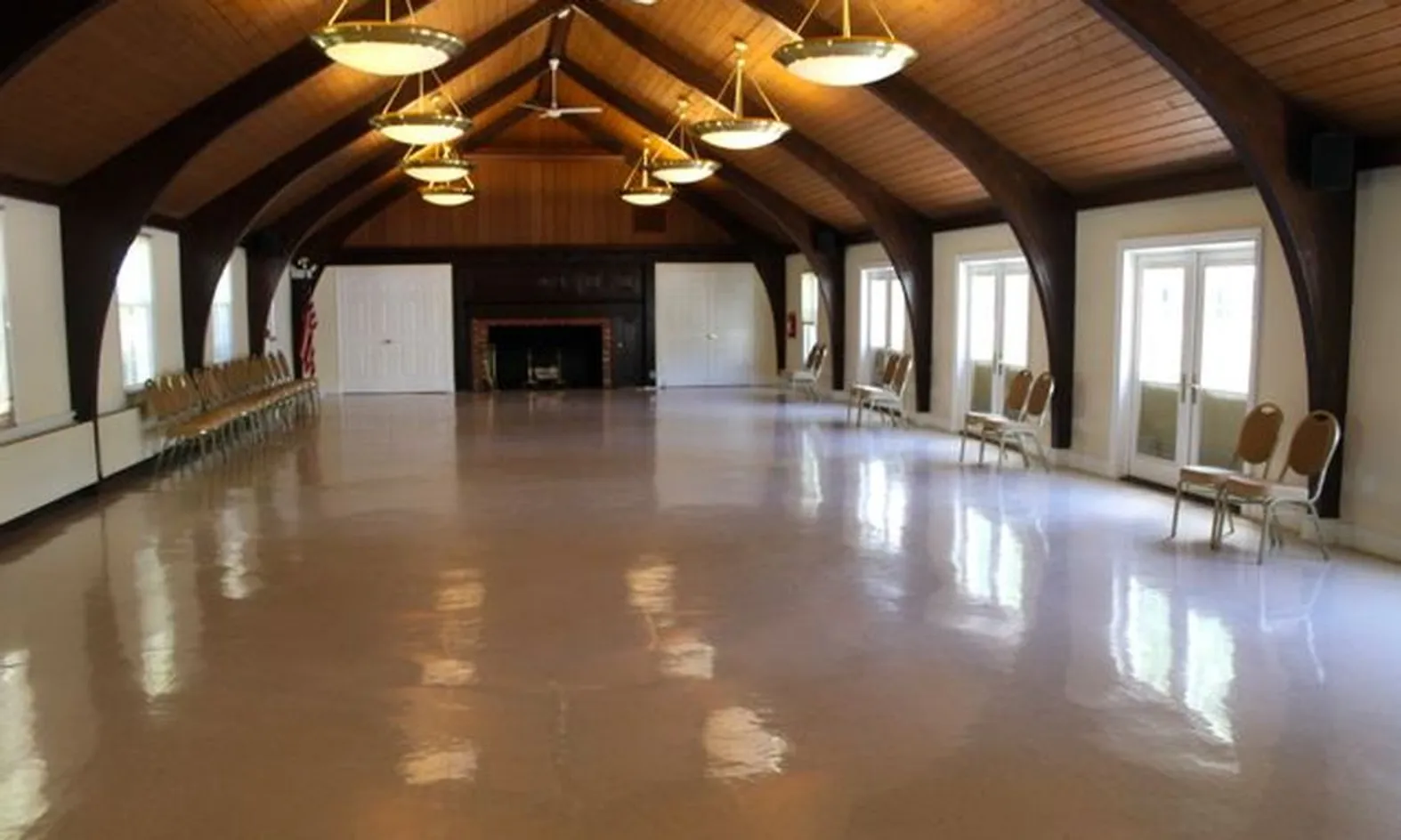 Social Hall