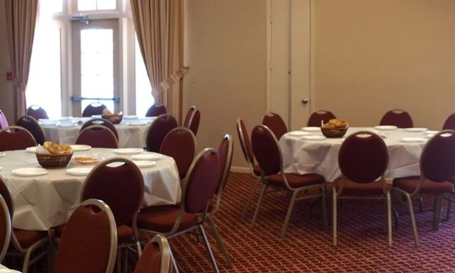 Multi-Purpose Room