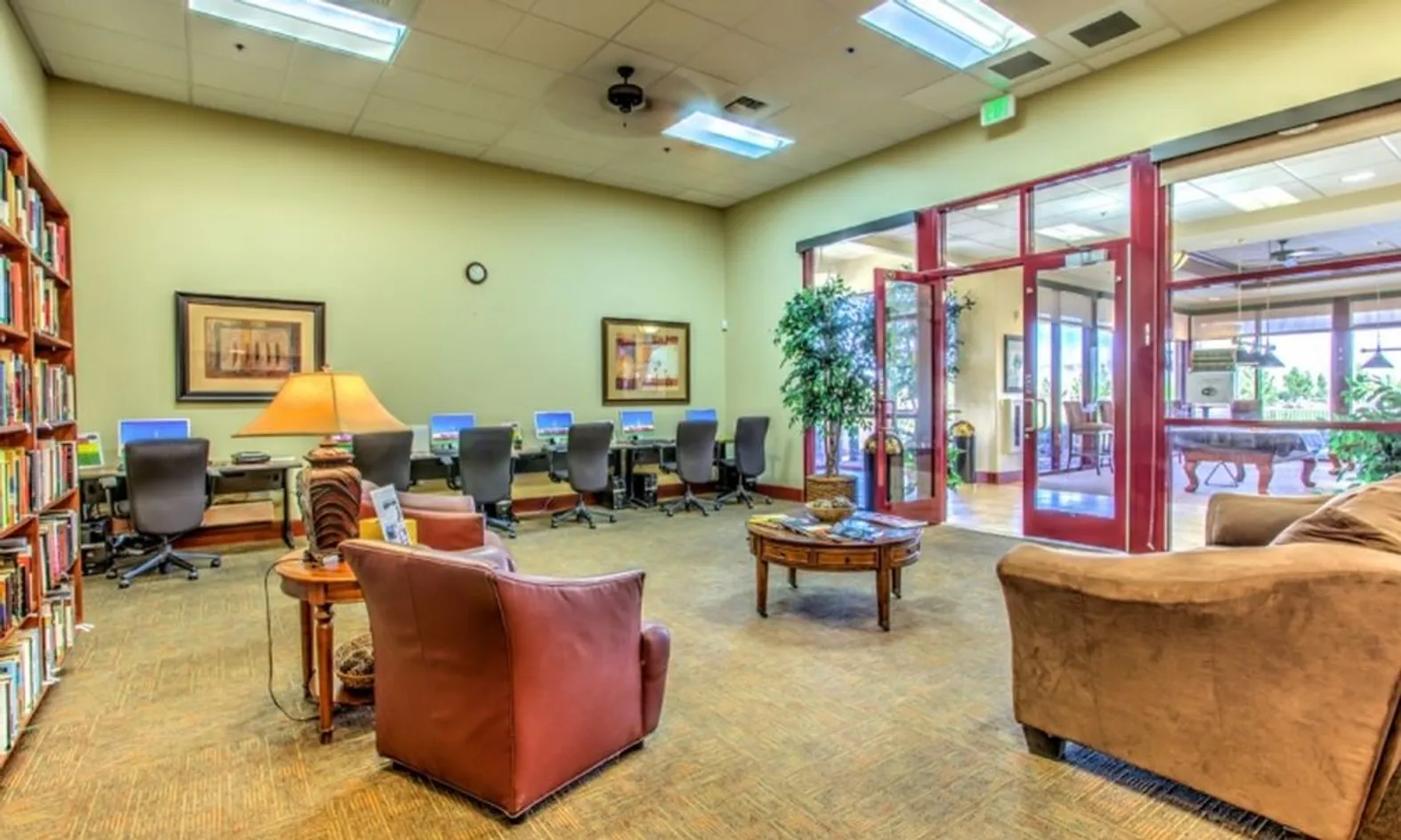 Computer Lab