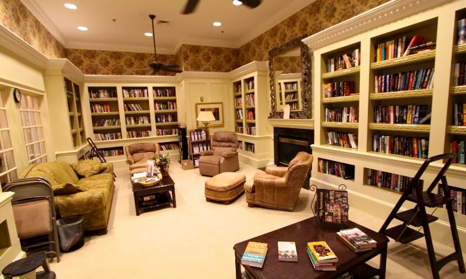 Library