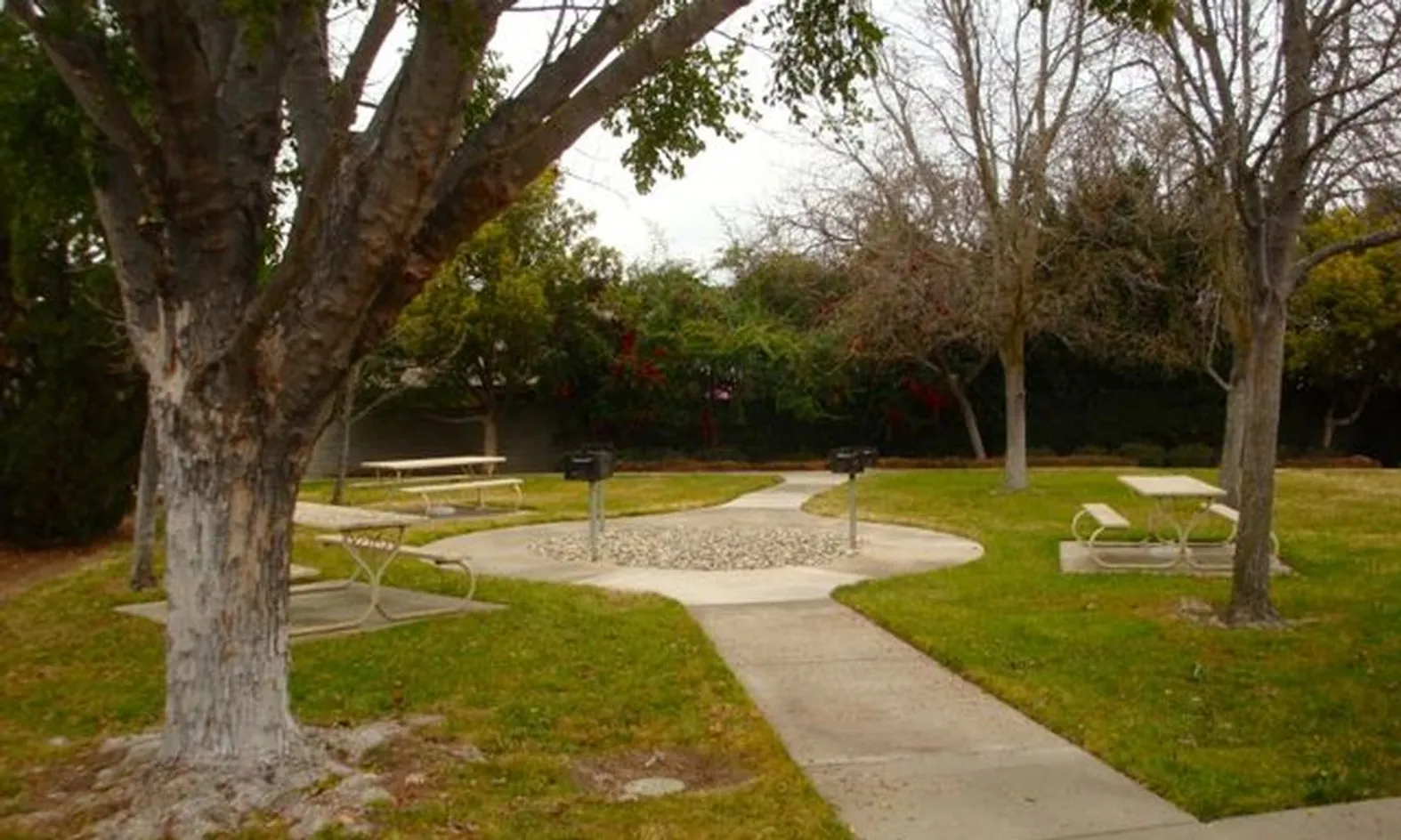 Picnic Area