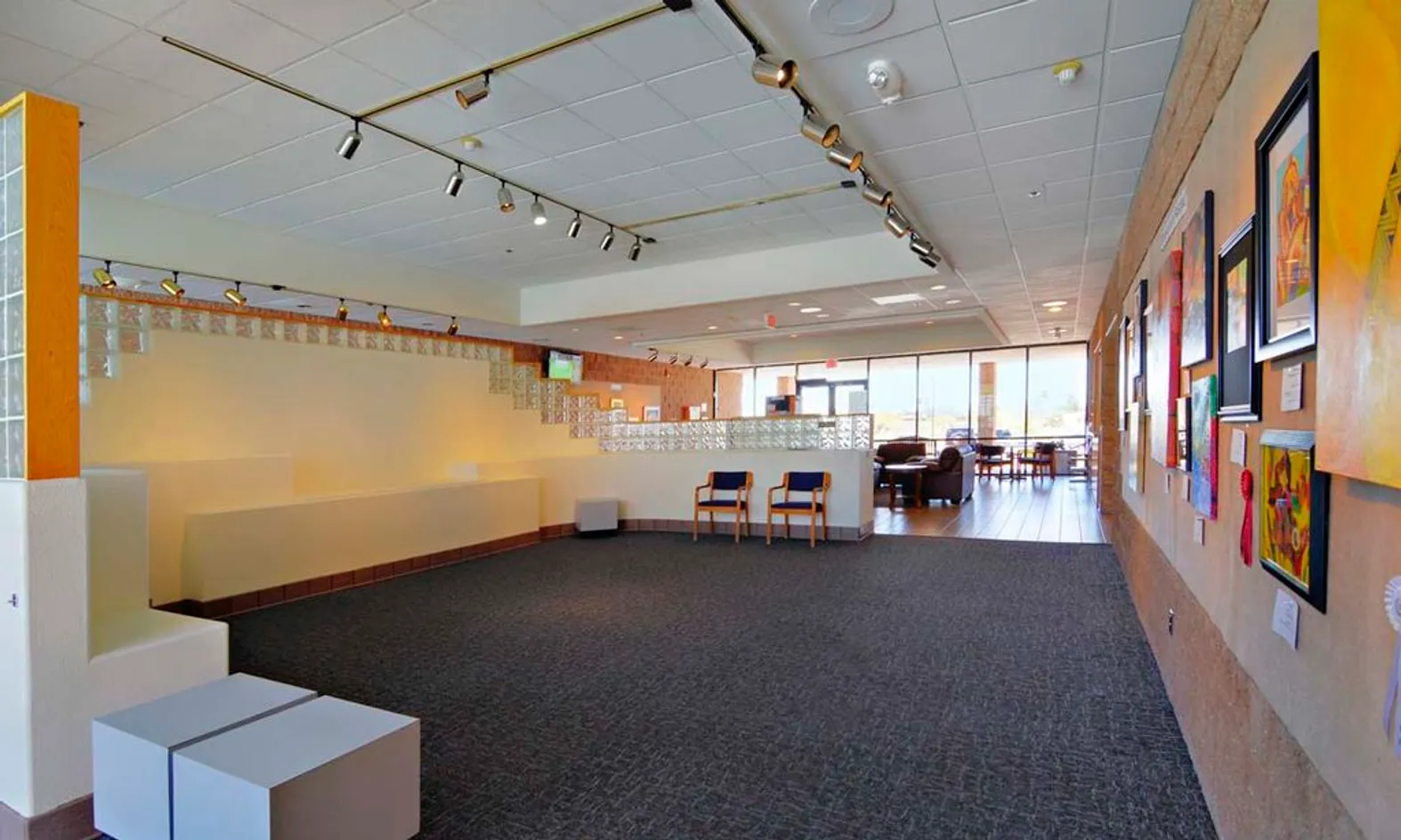 Art Exhibition Center