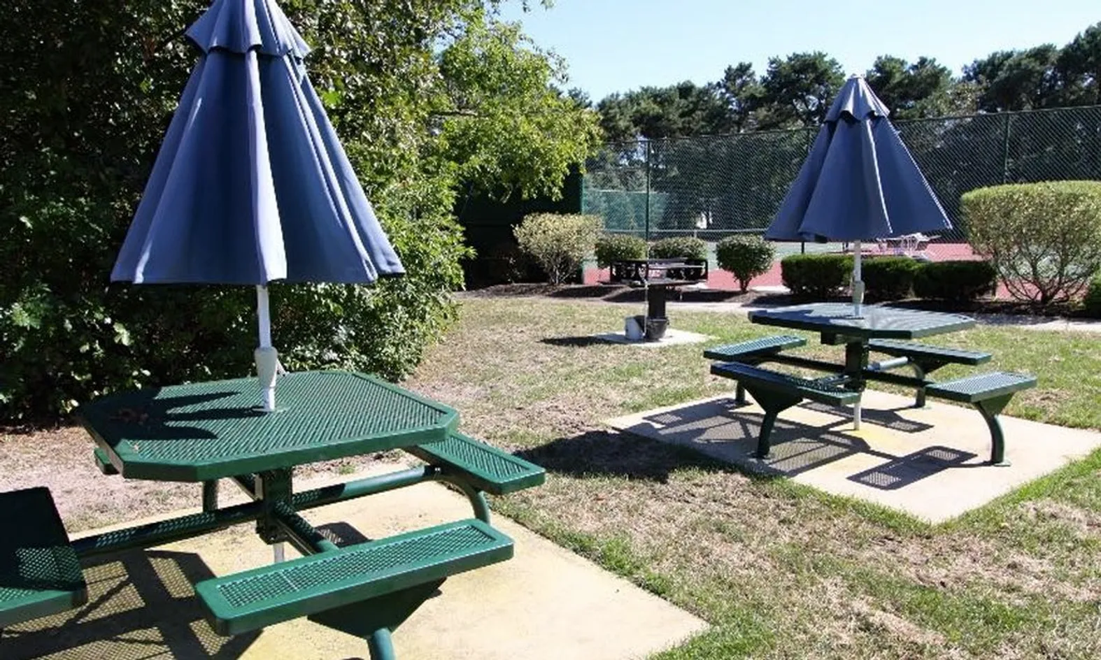 Picnic Area