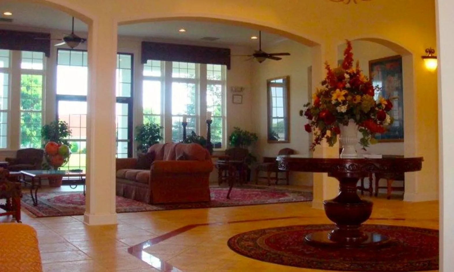 Clubhouse 