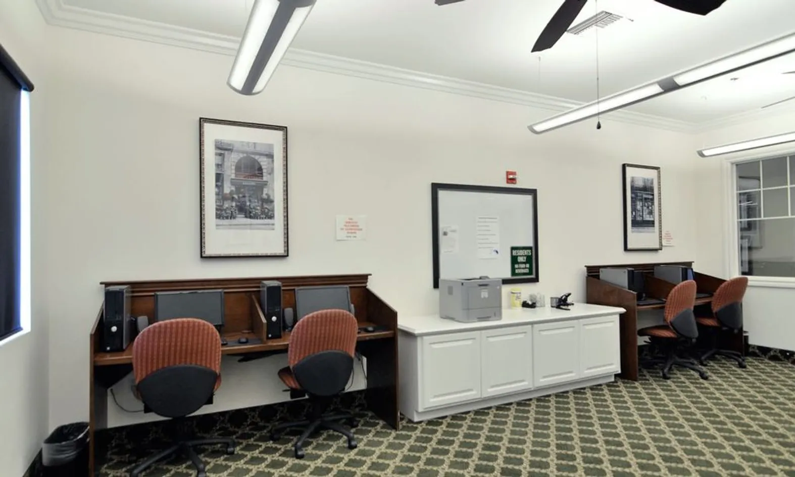 Computer Lab