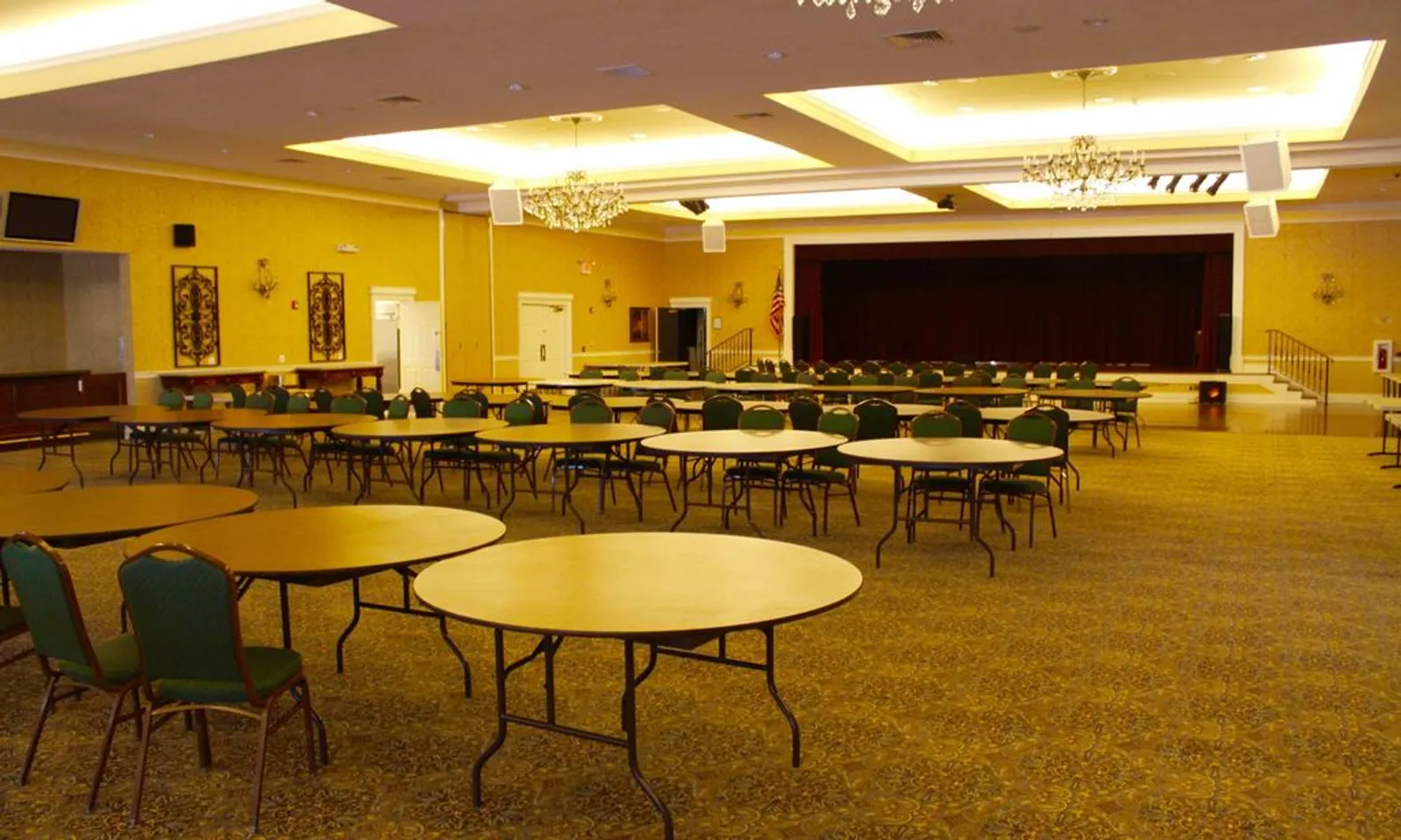 Ballroom