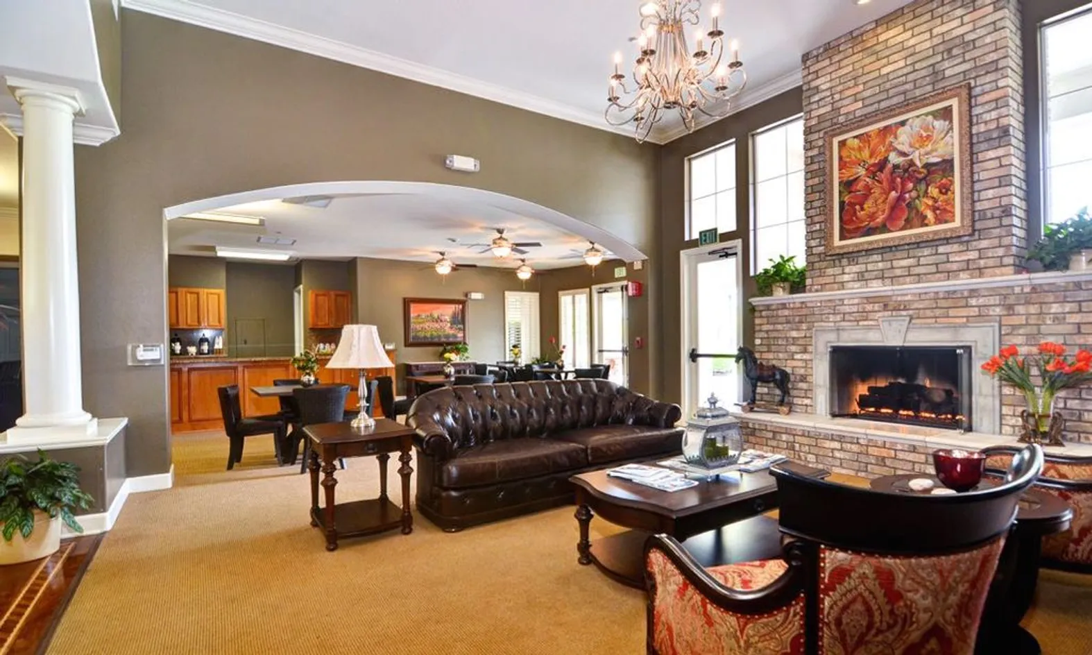 The Lodge