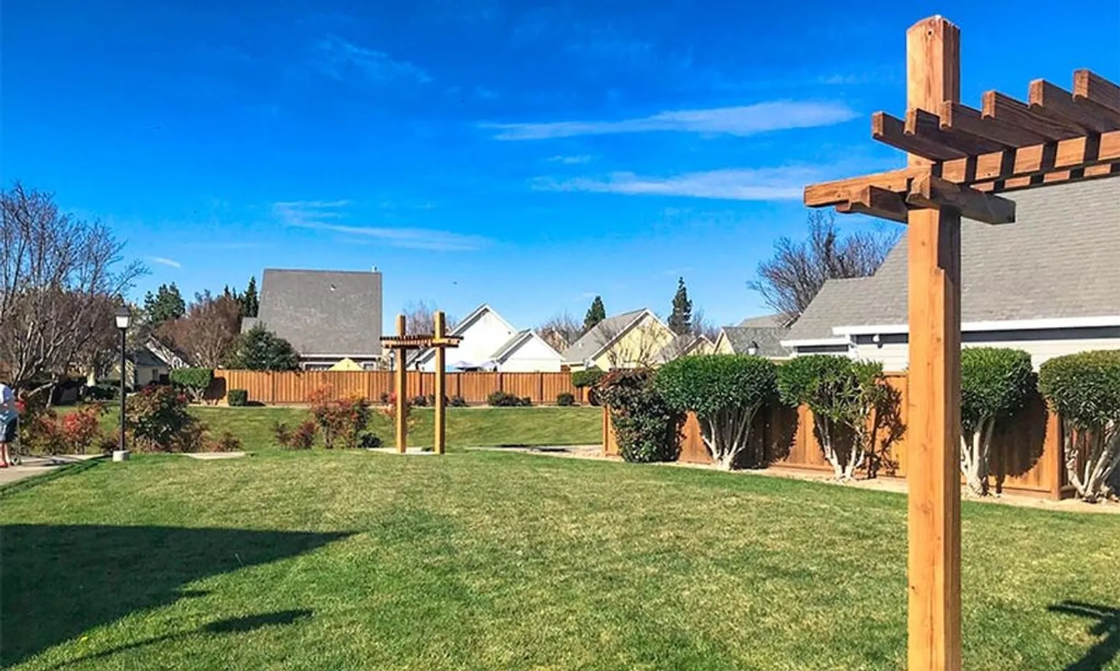 Single-Family Homes