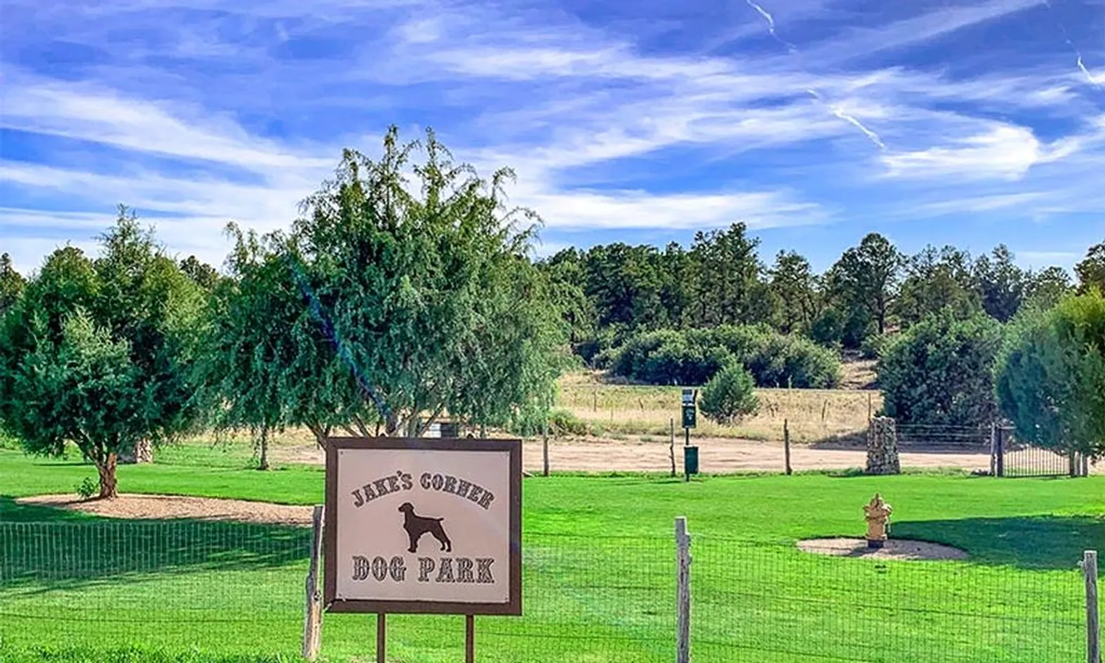 Dog Park