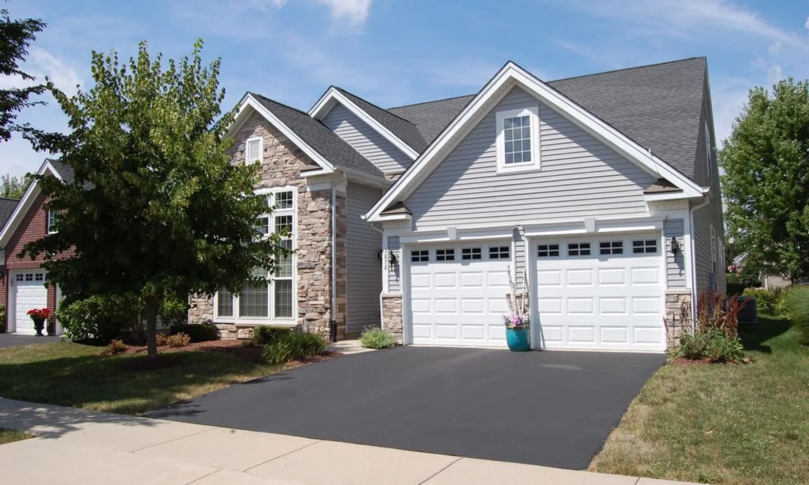 Regency at Bowes Creek Country Club