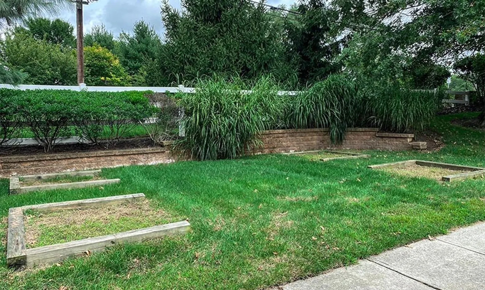 Horseshoe Pits