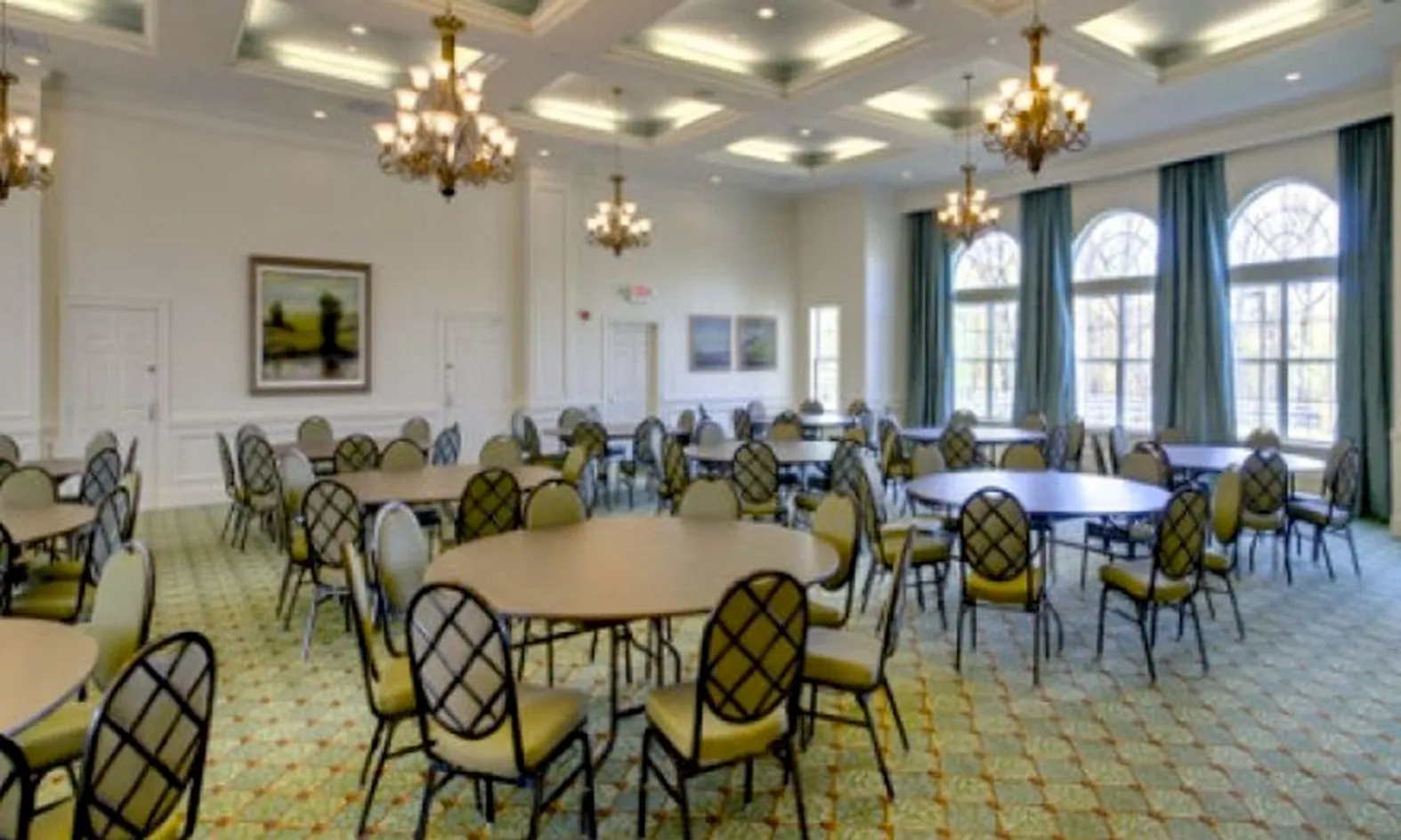 Ballroom
