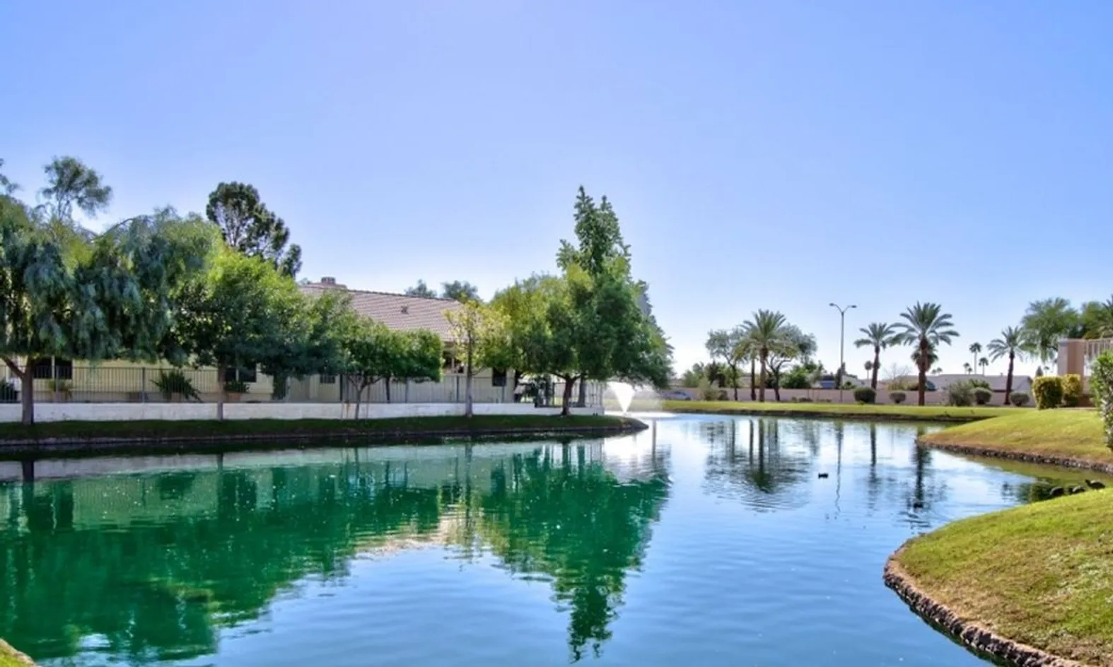 9 Scenic Lakes