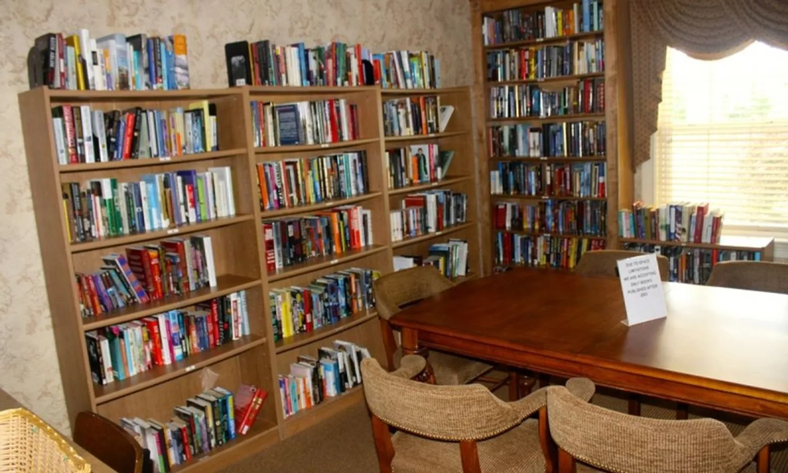 Library