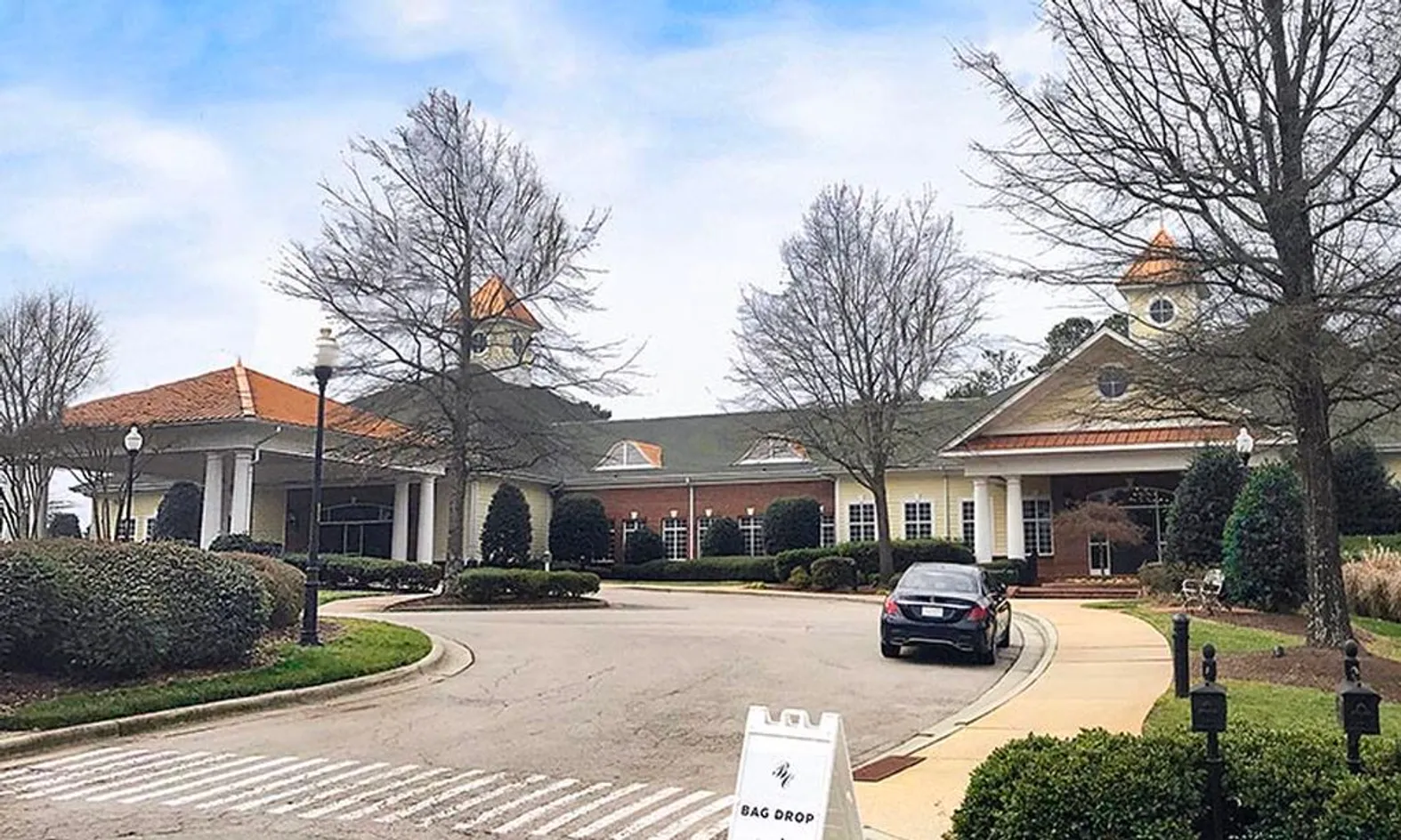 Clubhouse
