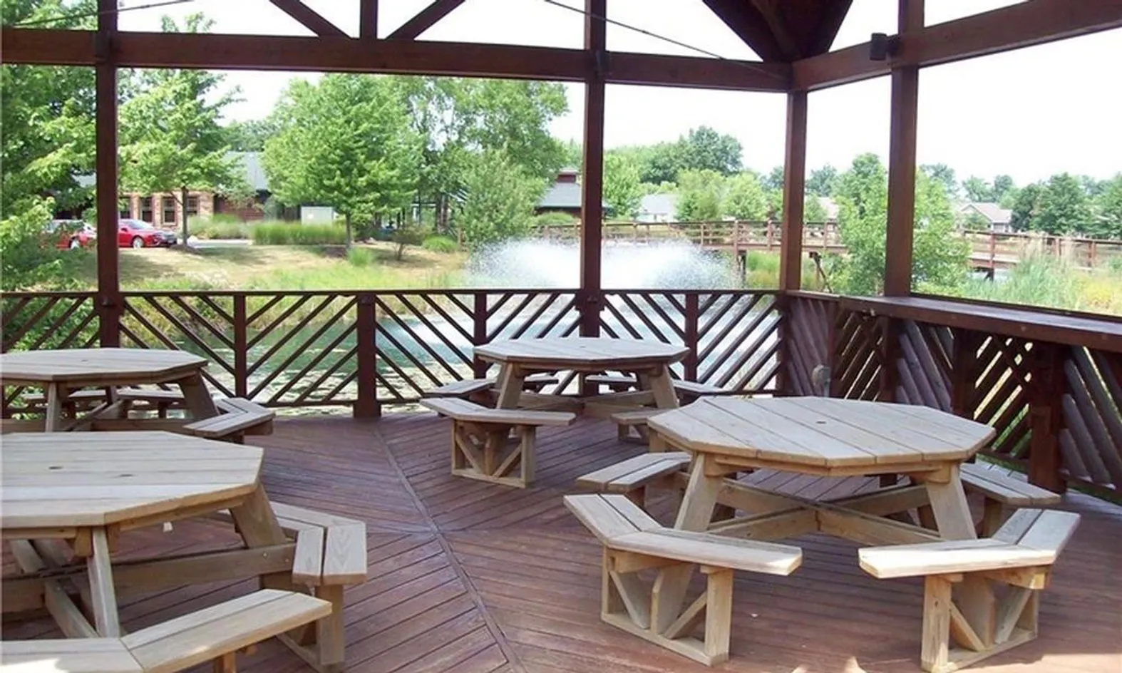 Picnic Area