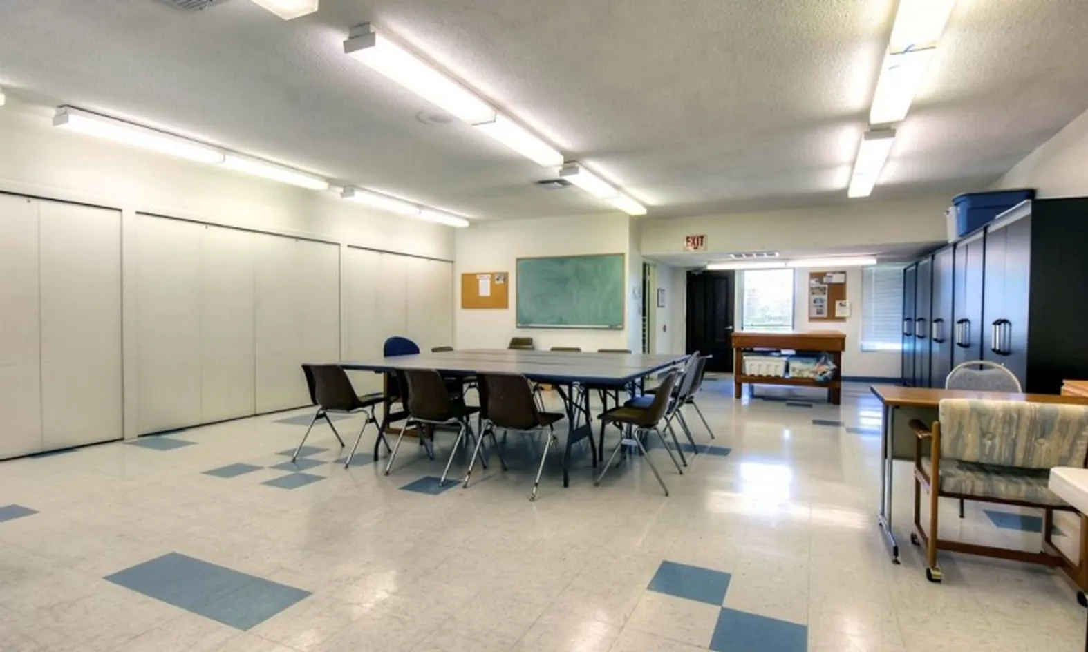 Continuing Education Center