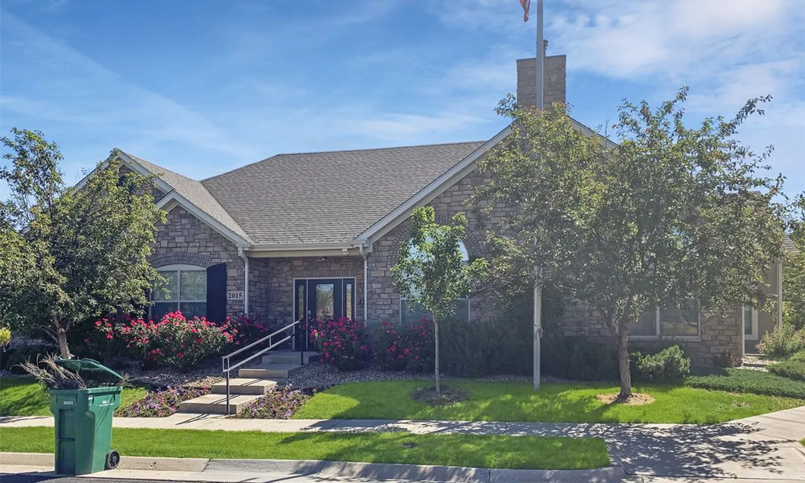 Single-Family Homes