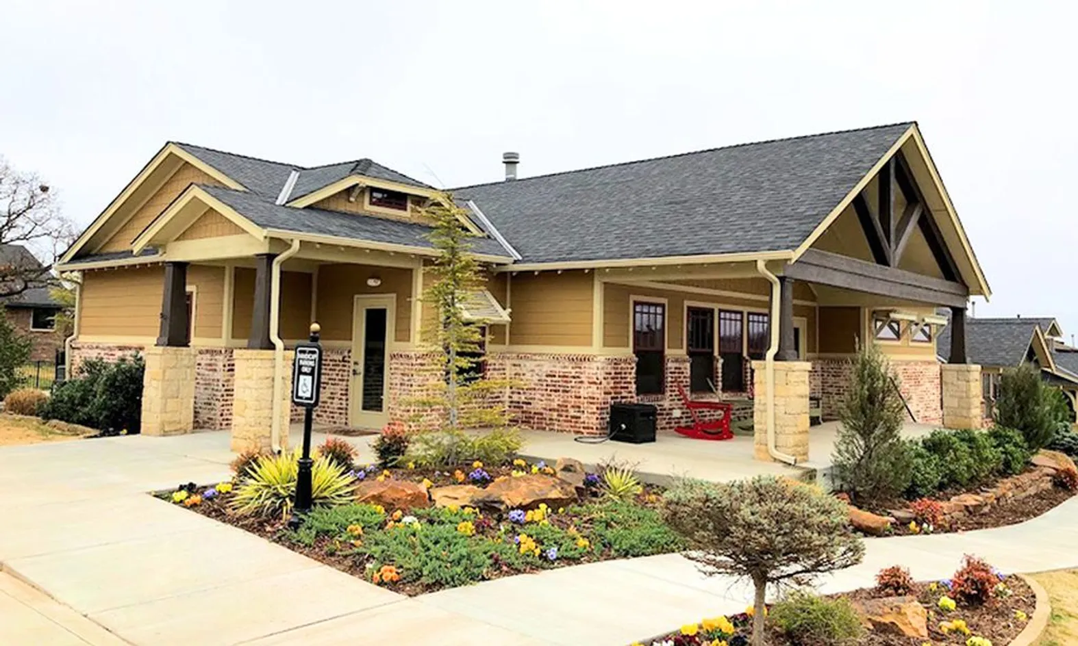 Clubhouse