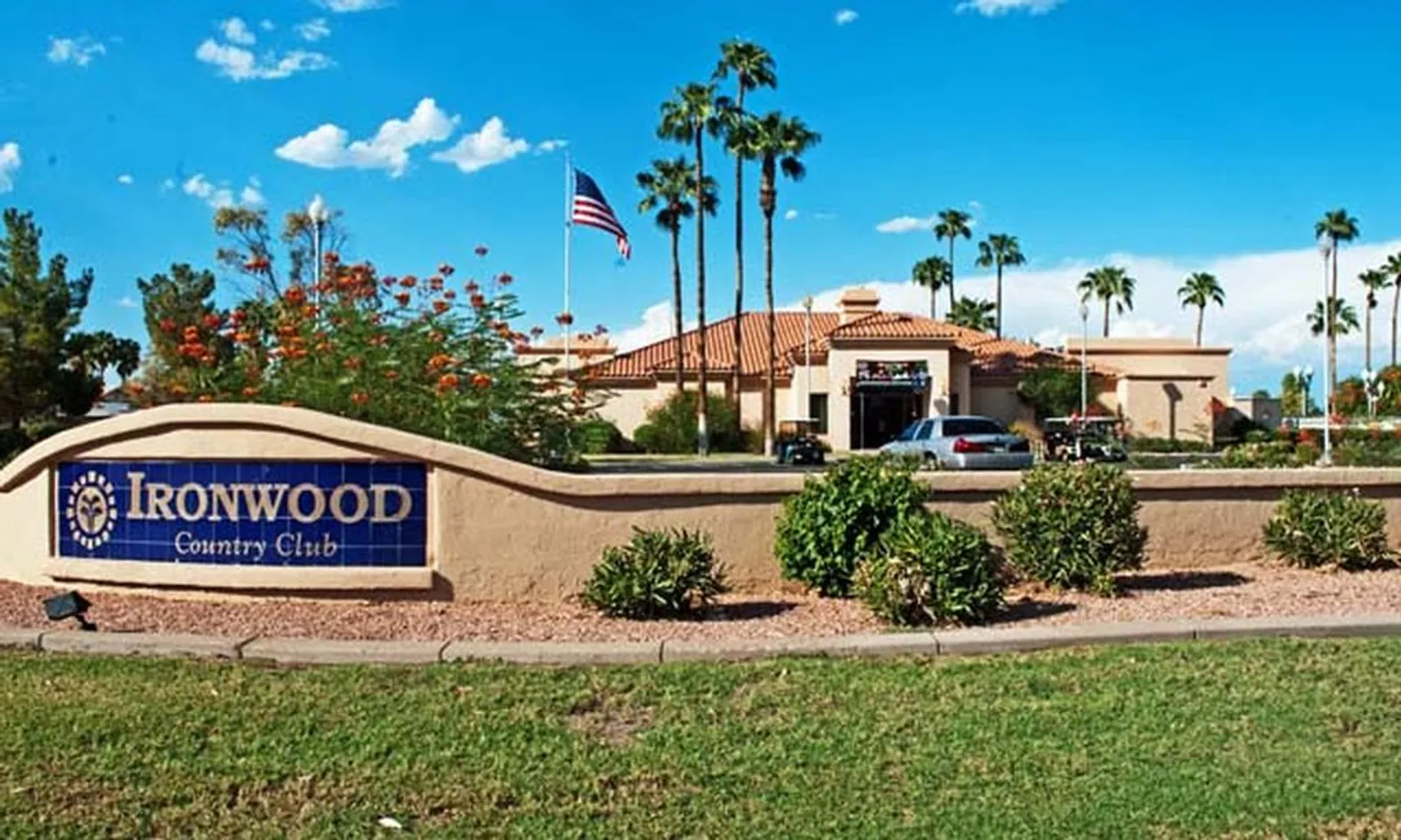 Ironwood Country Club