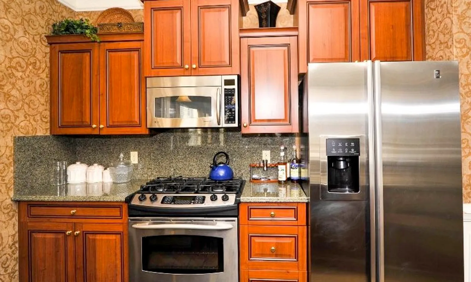 Catering Kitchen