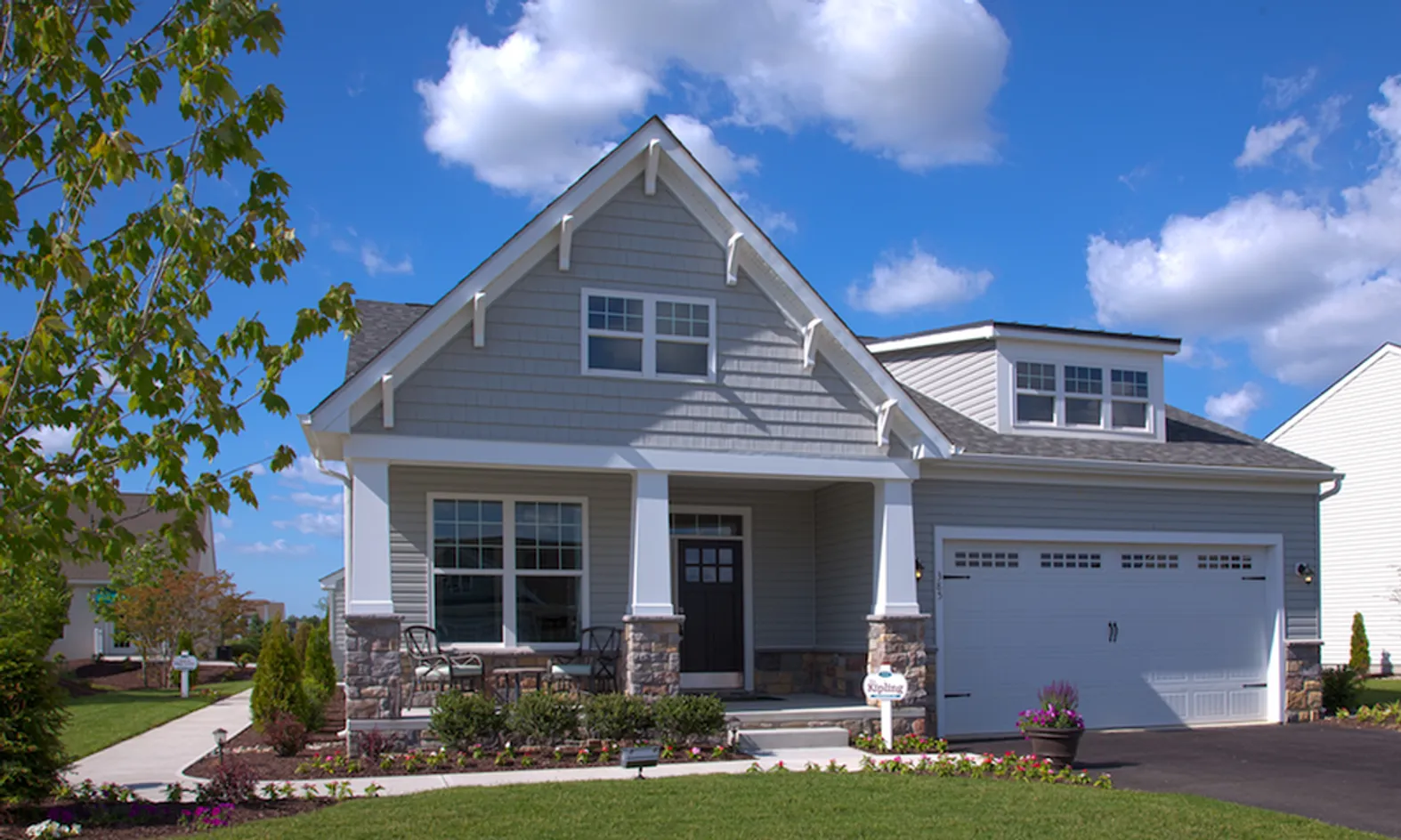 Single Family Homes