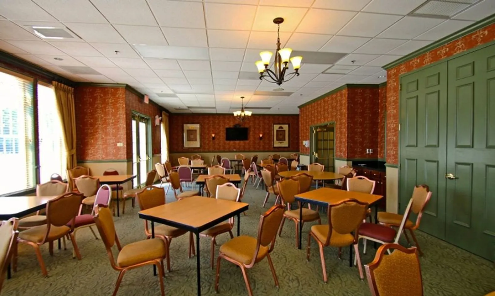 Multi-Purpose Room